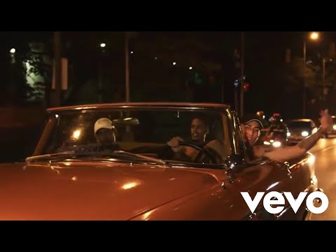 La Madrugada Cayó.🌃🚬 - Neutro Shorty Ft. Baby Zoom, Tao. (Vídeo Oficial)