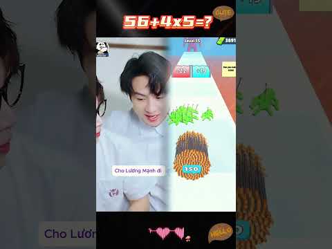 Tiểu Ngáo Khi Gen Z Làm Mẹ Kiểu #Shorts