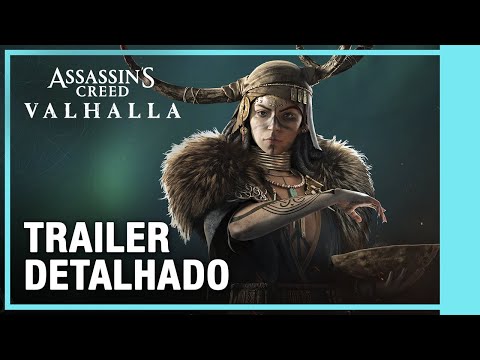 Compre Assassin's Creed Valhalla Ragnarök Edition PC