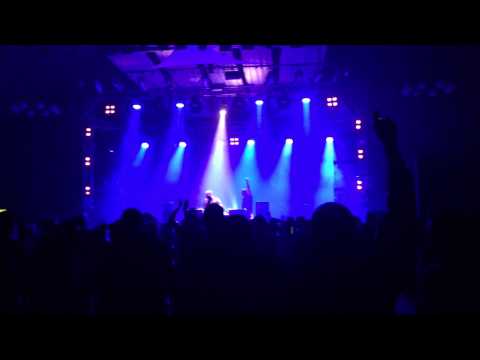 ANDY FARLEY LIVE @ The Last Ever Tidy Weekender DEC 2011