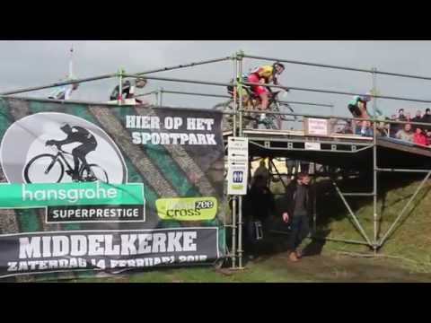 Super Prestige Middelkerke 2015