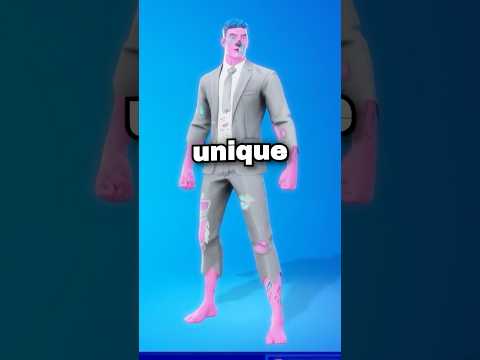 Fortnite Concept Skins Are INSANE