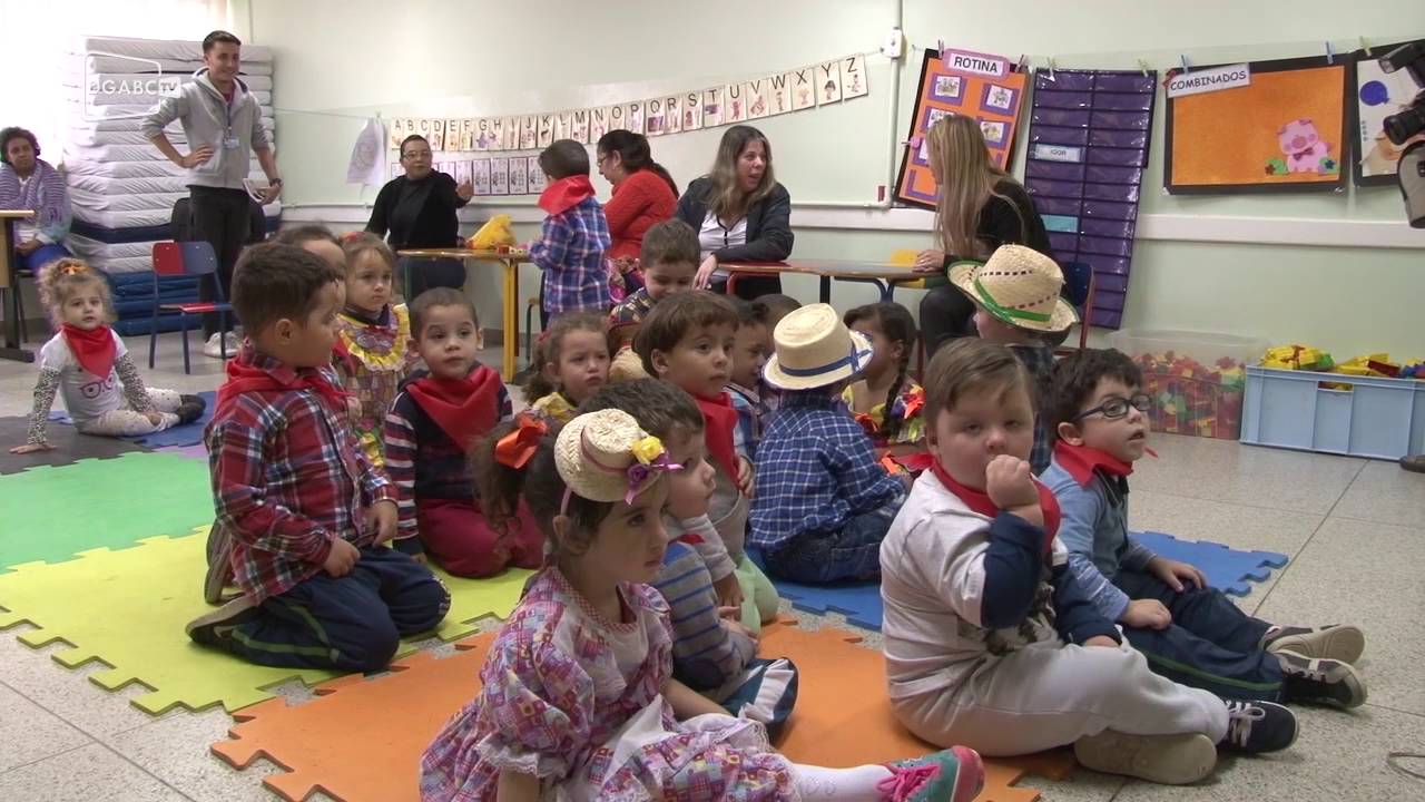 Revitalização em escola auxilia alunos; veja vídeo