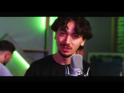HENK x EVIES x SAHIN - KARTEPE FREESTYLE (STUDIO SESSION)