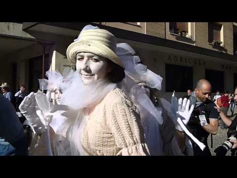 Magico Carnevale San Felice 2013
