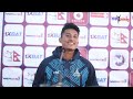 Kishor Mahato - Lumbini All Stars | Post Match vs Far West United | Nepal T20 League