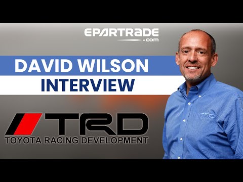 Featured Speaker: David Wilson