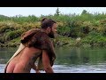 Frozen and Afraid | Naked and Afraid