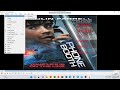 Opening To Phone Booth 2003 Theater Recorded Bootleg DVD 20th Century Fox