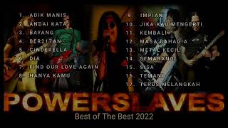 Download lagu the best of powerslaves 2022 mp3 Download lagu the best of powerslaves 2022 mp3