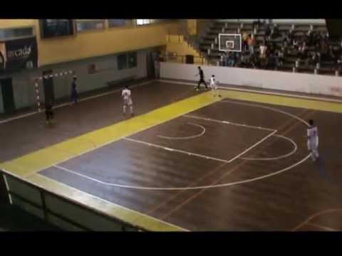 4º Final Taça Aveiro