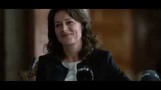 Borgen Vid: Damned If She Do