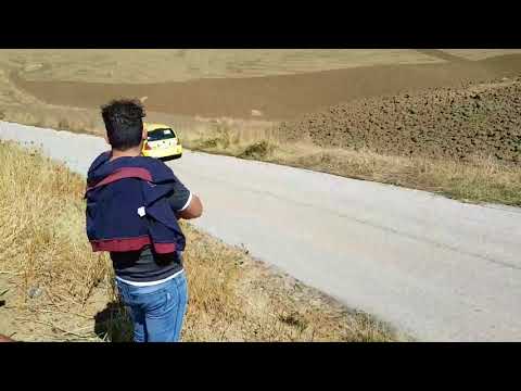 2° Rally Terre Di Pirandello(2)