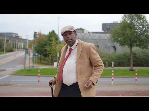 YOUNG & CRISP | Ah Nice