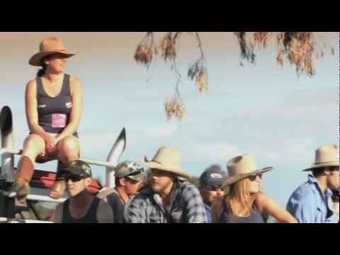 Lee Kernaghan - Dirt (Official Music Video)