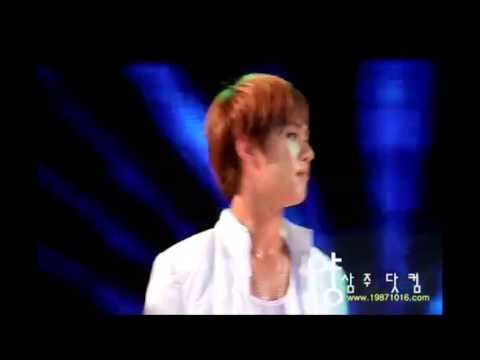 MBLAQ Yang Seungho Compilation