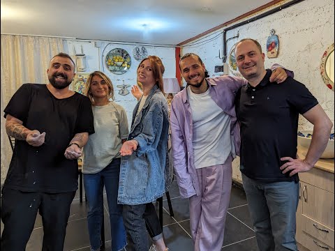 ვიდეოს გარეკანი
