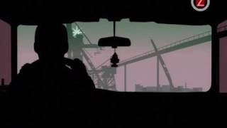 Tyskarna från Lund - achtung x-mas