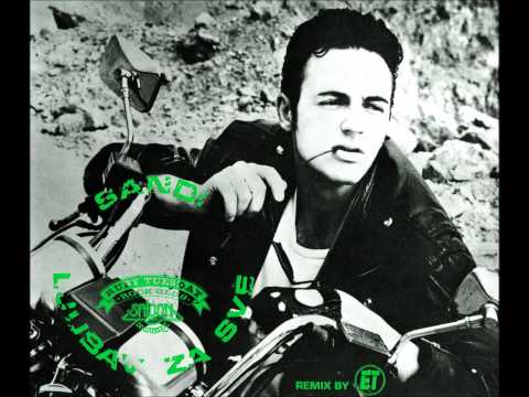 Sandi Cenov ft. ET - Ljubav za sve (DJ Carlos Mix)