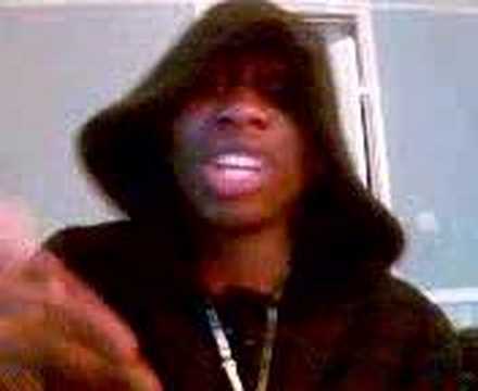 yunga dramah spitting