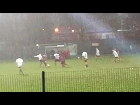 Lombardia - Juniores Provinciali Milano - Girone A - Giornata 21 - Cinisellese vs Real Cinisello