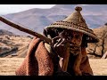 Thapelo Ya Basotho Mosolodi Mohapi