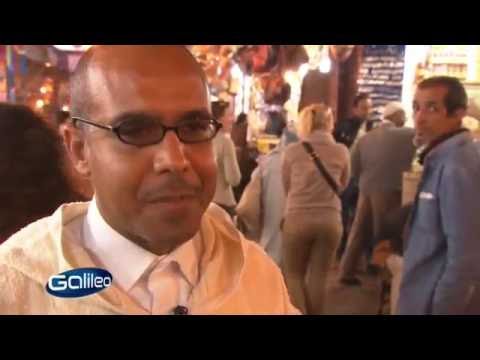 Galileo Marokko für Anfänger