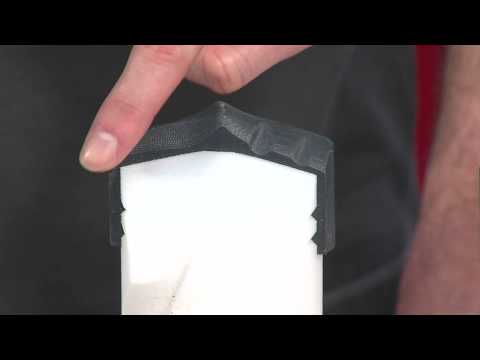 WERKZEUG TV #38 SDS Plus Typen - Bosch Hammerbohrer