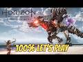 Horizon Forbidden West Burning Shores