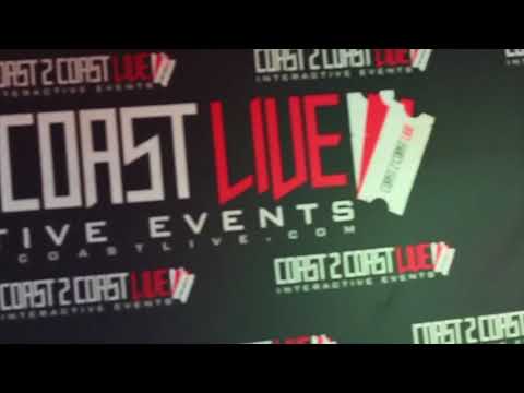 Recap for Coast 2 Coast LIVE | St. Louis All Ages Edition 7/17/18