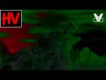 Disney S California Adventures Teaser Promo Horror Version 4 0