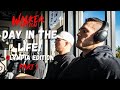 Nick Walker | DAY IN THE LIFE | OLYMPIA EDITION | Part I