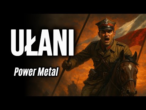 Hej Hej Ułani | Epicki Power Metal 🔥
