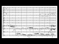 Beethoven: Symphony no. 1 in C major, op. 21