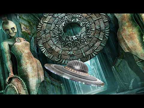 Vimana - ancient aircraft - сomparison with real ufos! flying saucers - forbidden history