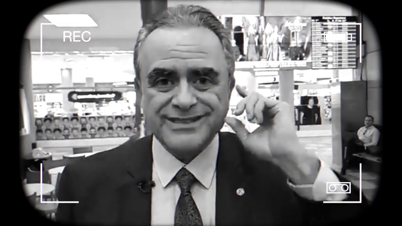 LUIZ FLÁVIO GOMES FALA SOBRE O CASO INTERCEPT/MORO/DALLAGNOL - TV LFG