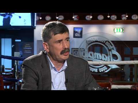 AS Wywiadu 4 - Piotr Gorski