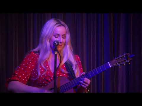 Heidi Talbot - Sing it for a lifetime - live at Alstonefield on 18 March 2023