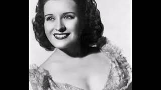 Nan Merriman – What&#39;s the Use of Wond&#39;rin&#39;?, 1945