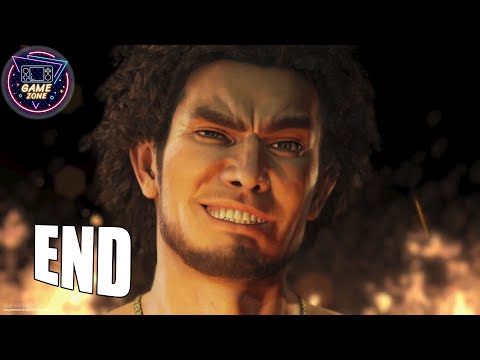 YAKUZA LIKE A DRAGON Gameplay Walkthrough Part 28 [1080p HD 60FPS] - No Commentary