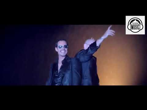 Don Omar vs Shakira vs Pitbull - Danza Rabiosa Kuduro Remix 2023