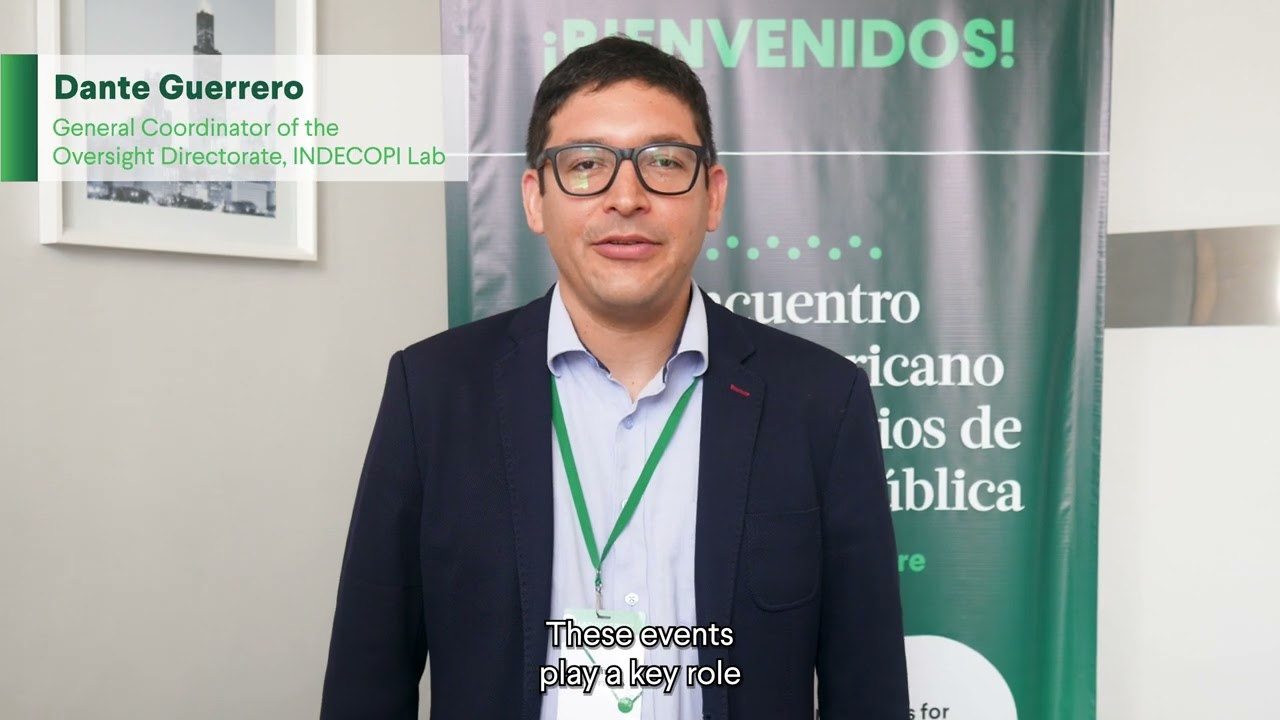 Latin America Cross-Country Learning Exchange Recap (English Subtitles)