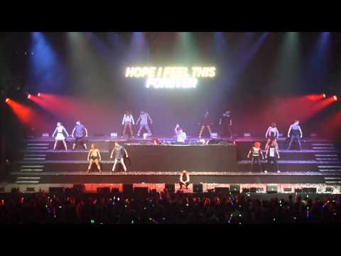 Afrojack - The Spark ft Spree Wilson - Heineken Music Hall Amsterdam