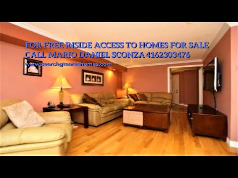 Rawling Crescent, Brampton, ON L6Z1N7, Canada (Virtual Tour 2020)