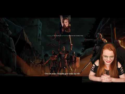 First look at Gord campaign!! New game hype! This is right up my alley! Adventure Strategy Fantasy