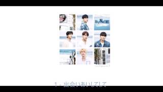 MYNAME [마이네임] - 出会いあいして