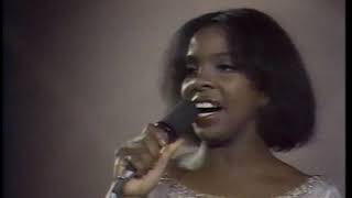 Gladys Knight and the Pips &quot;You&#39;re the Best Thing That Ever Happened To Me&quot; Live 1979