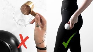 10 Fitness Mistakes SLOWING YOUR PROGRESS! + How To Fix Them