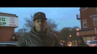 Bugzy Malone - Late Night In The 0161 - FULL SONG!