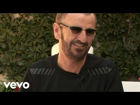 Ringo Starr - Y Not (Interview & Performance)